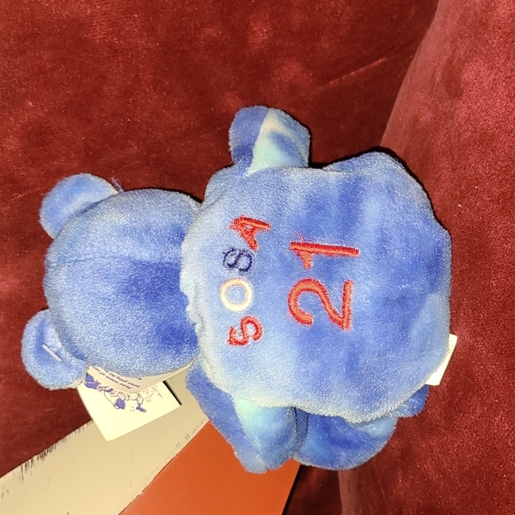 Sosa! Salvino's Bammers, 1999 Sosa BOGO eligible - Picture 2 of 4